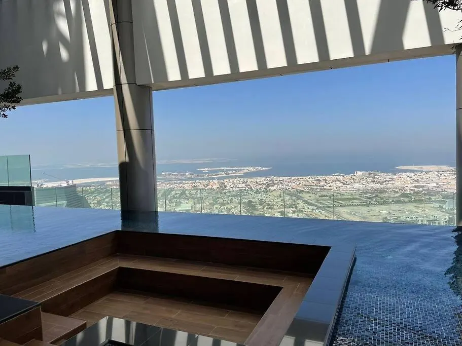 Paramount Hotel Midtown, Business Bay Dubai 0*,  United Arab Emirates