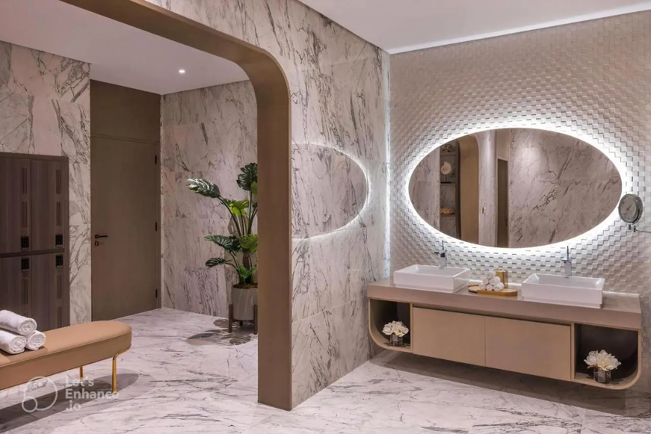 Paramount Hotel Midtown, Business Bay Dubai