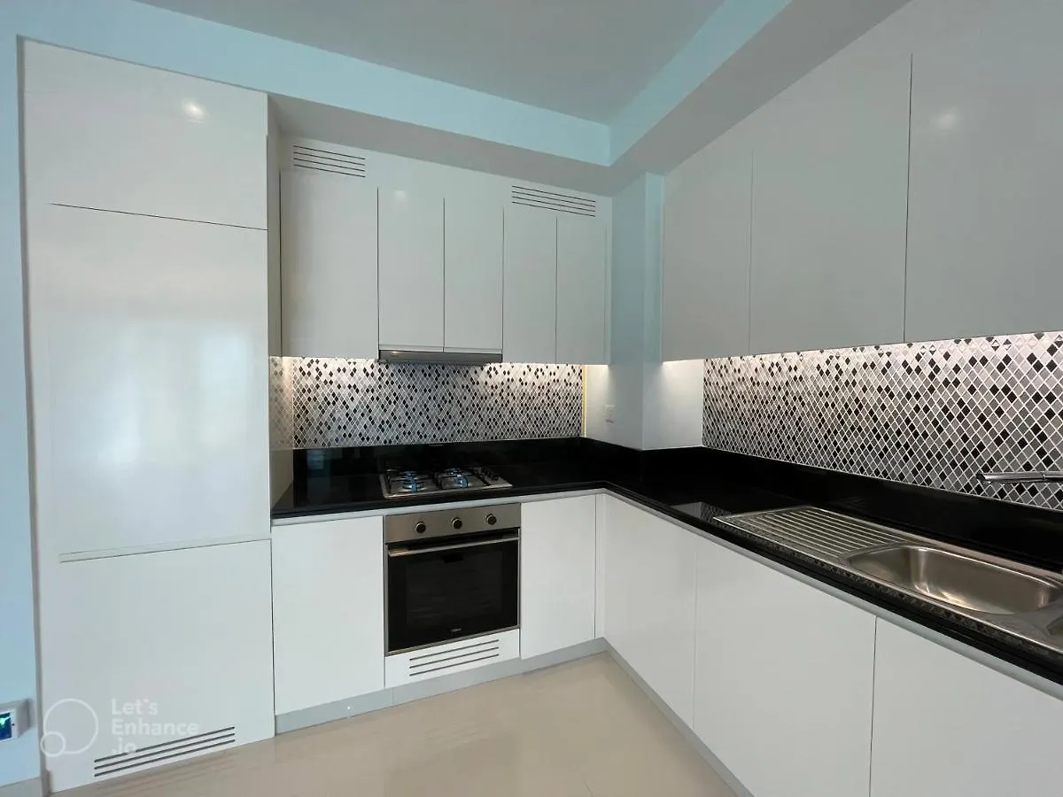 Paramount Hotel Midtown, Business Bay Dubai Apartment