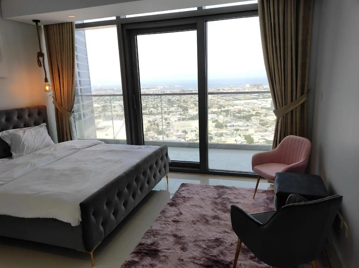 Paramount Hotel Midtown, Business Bay Dubai