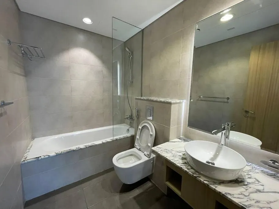 Paramount Hotel Midtown, Business Bay 두바이