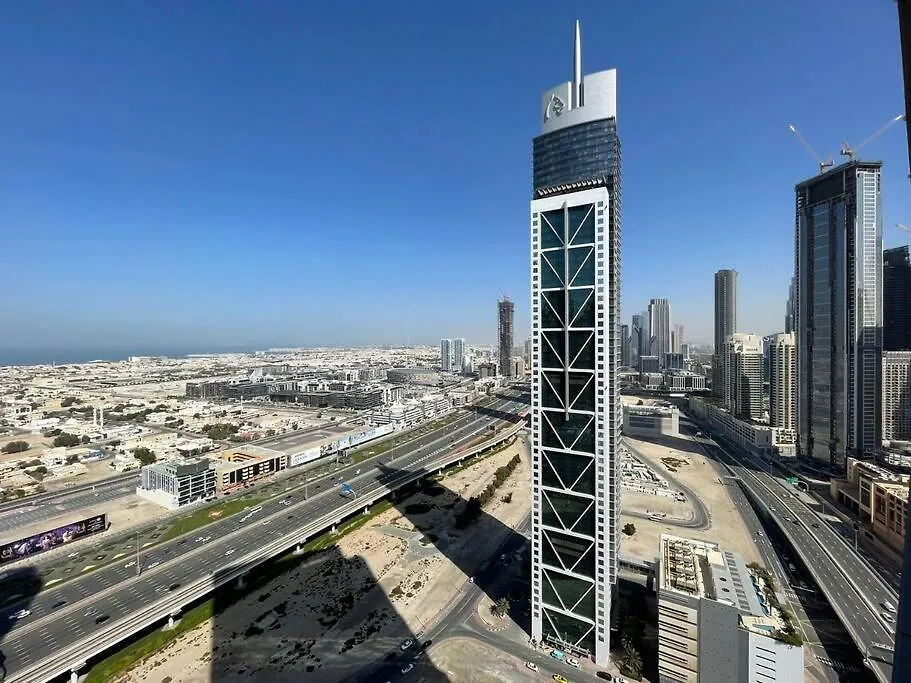 Paramount Hotel Midtown, Business Bay 두바이 0*,  아랍에미리트
