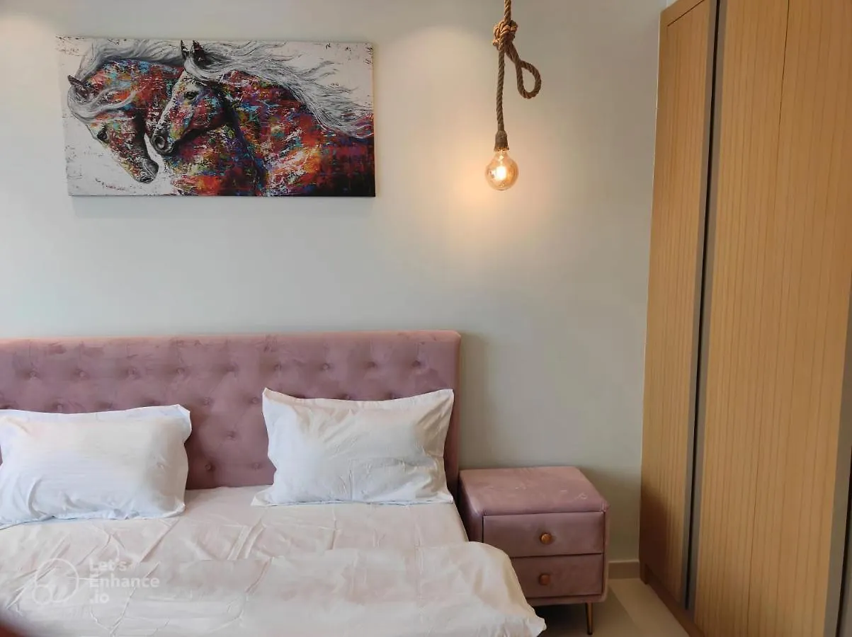 Paramount Hotel Midtown, Business Bay 두바이